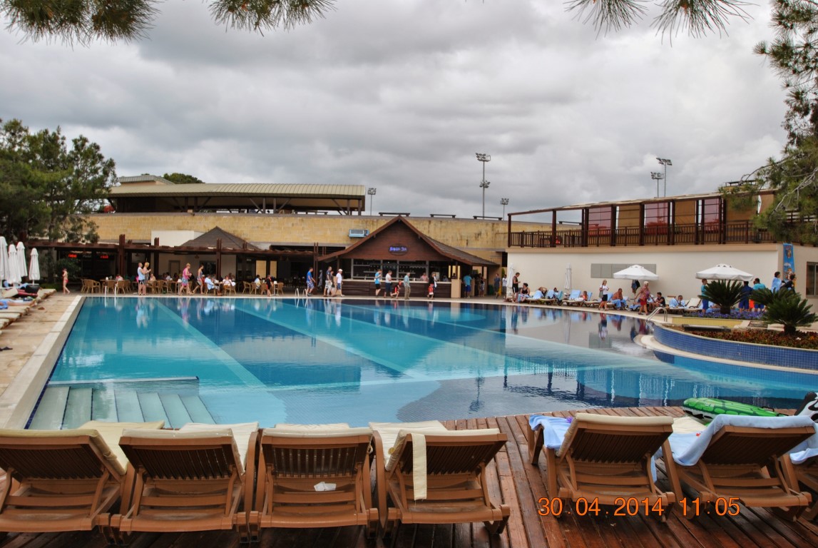 imagini hotel SUENO BEACH SIDE